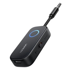 UGREEN Airplane Bluetooth 5.2 Transmitter Adapter for Airpods or Headphones Dual picture