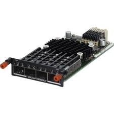 Dell Force10 MXL 4P 10GbE SFP+ Network Module PHP6J picture
