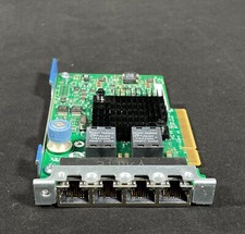 HP  HSTNS-BN97  Ethernet 1Gb 4 Port Network Adapter  669280-001 -Same Day Ship picture