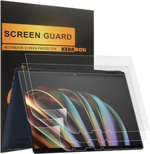 3-Pack Case for 2025 HP OmniBook 5 Flip 14