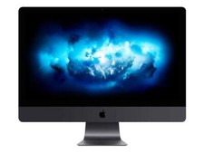 2017 Apple iMac Pro 27'' 5K 18-Core Xeon W-2191B 2.3GHz 128GB RAM 2TB SSD A1862 picture