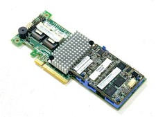 IBM ServeRAID M5110 6Gb/s SAS/SATA PCIe RAID Controller FRU P/N: 00AE807 Tested picture