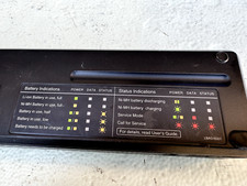 Brother PJ-663 PocketJet 6 Plus Bluetooth Thermal Printer Only Not tested