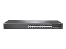 Juniper EX2200 24-port 10/100/1000BASE-T Ethernet Switch with PoE+ and four SFP picture