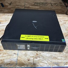 CyberPower OR1500LCDRTXL2U Smart App LCD UPS System, 1500VA/1125W, No Battery picture