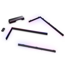 PHANTEKS NV7 PREMIUM DRGB KIT 4X D/A-RGB LED MODULES FOR NV7 OUTER - BLACK picture