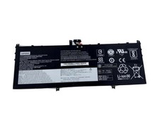 2026 Genuine Laptop Battery L19M4PD1 For Lenovo Yoga C640 13IML 6-13ARE05 Series picture
