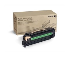 Xerox 113R00755 Black Drum Kit Phaser 4250 4260 WorkCentre - New Sealed Box picture