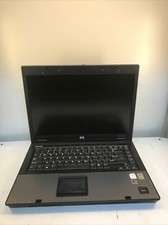 HP Compaq 6710b Core 2 Duo 2.0GHz 2GB RAM No HDD Boot to BIOS. picture