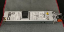 A lot of 2 Dell PowerEdge R320 R420   550W 80+Power Supply RYMG6 D33R2 M9SX4 picture