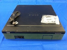 Cisco 2951 Integrated Services Router With Mounting Ears picture