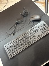 New 2025 Dell Keyboard and Mouse picture