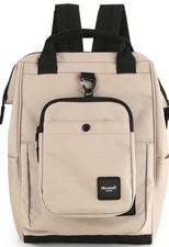 himawari 14.9 inch Women's Laptop Backpack, Large Capacity College Schoolbag TF5 picture