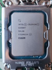 Intel Celeron G6900T LGA1700 2C2T 2.8GHz 4MB DDR4/DDR5 UHD710 35W SRL68 picture