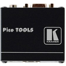 Kramer Electronics PT-110XL Video Over Twisted Pair Transmitter with EDID picture