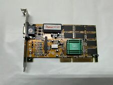 DAYTONA 64S SIS 6326 8MB AGP6326 AGP VGA Video Card picture