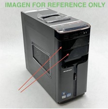 Spring Torsion DVD ROM Door Open For Lenovo IdeaCentre K300 Deskptop PC OEM Part picture
