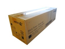 Xerox 006R01561 6R1561 Black Toner Cartridge Genuine OEM Original picture