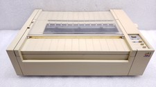 Apple Computer Image Writer A9M0303 Dot Matrix Printer Vintage Retro #99 picture