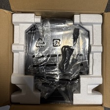 VINTAGE NOS 2004 DELL - E153FP LCD Flat Panel Monitor ** NEW  OPEN BOX picture