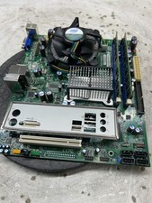 Intel Motherboard DG41RQ Intel Pentium Dual-Core E6500 2.93GHz 4GB picture