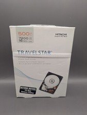 Hitachi 2.5