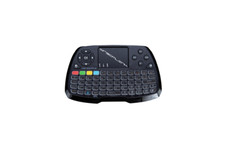 Dreamlink Palm remo Wireless Mini Keyboard Remote Control Touchpad  picture