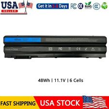 8858X Battery For Dell Inspiron 15 7520 5520 5720 451-11695 T54FJ 48Wh 11.1V US picture