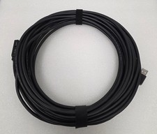 Binary B-USB2-EXTAA-15 Active USB 2.0 Extension Cable 15m 49ft Repeater SnapAV picture