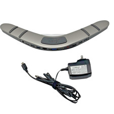 Computer Docking Station JUD480 Universal j5create US 3.0 Boomerang USB Tested picture