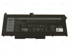 Laptop Battery Dell RJ40G Battery For Select Dell Laptops - 4-cell - 63 Wh - picture