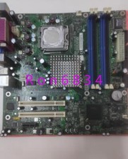 1pc used Intel D915GLVG/D915PLDT motherboard picture