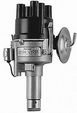 DISTRIBUTOR NISSAN  FORKLIFT H20   4 CYLINDER 22100-k7201 picture