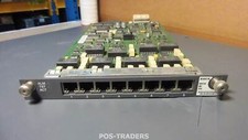 Avaya MM720 BRI Media Module Board 8-Port Module - PULLED FROM AVAYA G430 picture