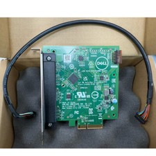 For Dell T5860 T7960 Thunderbolt 4 Expansion Card With Cable/ picture