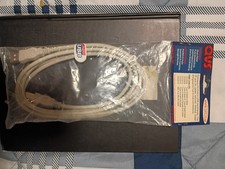 USB 2.0 480 Mbps Hi Speed Cable New -6' + 1 -10' picture
