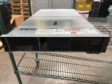 Dell PowerEdge R840 8x 2.5” 2U Server – 4x 6152 , 2x 1100W, No Ram or HDD picture