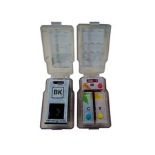 DIY Refill kit For Canon PG-260 CL-261 XL INK Cartridge refill picture