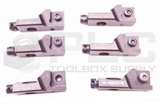 LOT OF 6 NEW SIGNATURE TOOL INC S-CA232-15 CARBIDE HOLDER *QTY AVAILABLE* picture