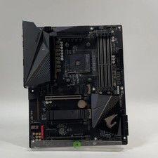 Gigabyte B550 AORUS PRO AC AM4 ATX AMD DDR4 Motherboard picture
