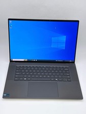 Dell Precision 5690 16-inch Touch Core Ultra 9 185H 64GB 1TB RTX 3500 Ada Gray picture