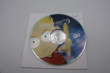Anime Studio Debut 9 animation software- Macintosh- SmithMicro Software picture