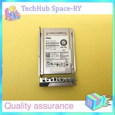 3PR5C 03PR5C Dell 480GB 12Gbps SAS Mix Use 2.5'' SSD 14/15/16G KIT New picture