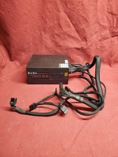 EVGA Supernova 750 G2 80 Plus Gold 750W Power Supply 220-G2-0750 #H2 23 picture