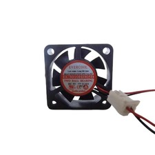 Evercool 30mm x 10mm 5V EC3010HH05B Computer Case Ball Bearing 2-Pin Fan picture