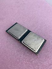 Matched pair, Lot of 2 Intel Xeon E5-2650 v2 2.6GHz SR1A8 Processor picture