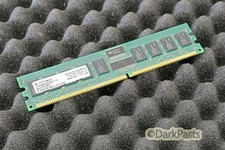 Infineon HYS72D64300GBR-7-B 512MB Memory RAM PC2100R-20330-C0 261584-041 picture