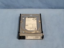 Dell EqualLogic 2TB 7.2K 64MB 3.5