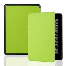 Fr Amazon Kindle Paperwhite 1 2 3 4 5/6/7/10/11th Gen Magnetic Smart Case Cover- picture