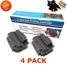4PK Compatible DELL 1815 1815N 1815DN TONER CARTRIDGE 310-7945 picture